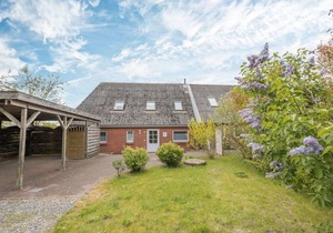 100 m² House ∙ 3 bedrooms ∙ 6 guests