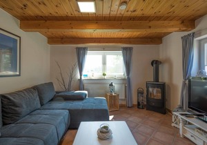 100 m² House ∙ 3 bedrooms ∙ 6 guests