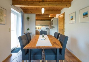 100 m² House ∙ 3 bedrooms ∙ 6 guests