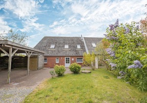 100 m² House ∙ 3 bedrooms ∙ 6 guests