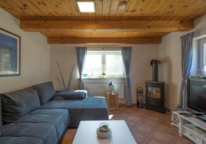 100 m² House ∙ 3 bedrooms ∙ 6 guests