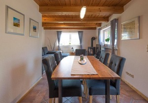 100 m² House ∙ 3 bedrooms ∙ 6 guests