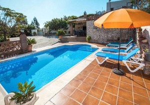 100 m² House ∙ 3 bedrooms ∙ 6 guests