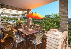 100 m² House ∙ 3 bedrooms ∙ 6 guests
