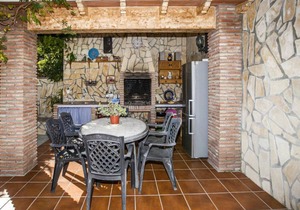 100 m² House ∙ 3 bedrooms ∙ 6 guests