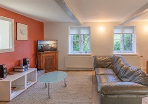 100 m² House ∙ 3 bedrooms ∙ 6 guests
