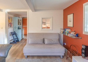 100 m² House ∙ 3 bedrooms ∙ 6 guests