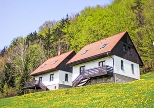 100 m² House ∙ 3 bedrooms ∙ 8 guests