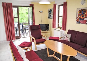 100 m² House ∙ 3 bedrooms ∙ 8 guests