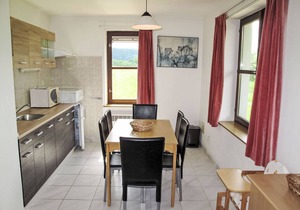 100 m² House ∙ 3 bedrooms ∙ 8 guests