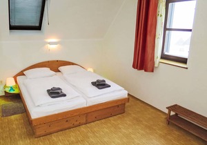 100 m² House ∙ 3 bedrooms ∙ 8 guests