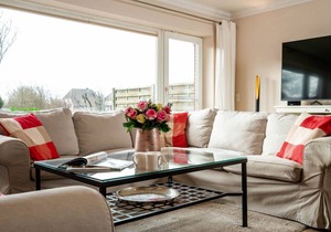 100 m² House ∙ 3 bedrooms ∙ 6 guests