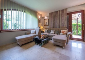 100 m² House ∙ 3 bedrooms ∙ 4 guests