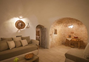 100 m² House ∙ 4 bedrooms ∙ 8 guests