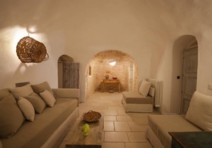 100 m² House ∙ 4 bedrooms ∙ 8 guests