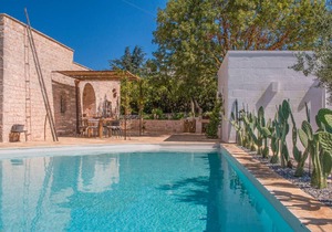 100 m² House ∙ 4 bedrooms ∙ 8 guests