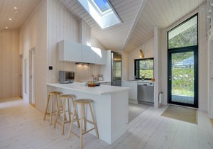 100 m² House ∙ 4 bedrooms ∙ 8 guests