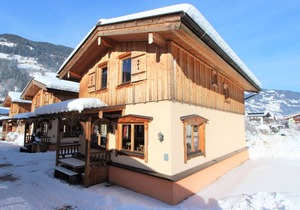 100 m² House ∙ 5 bedrooms ∙ 10 guests