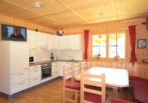100 m² House ∙ 5 bedrooms ∙ 10 guests