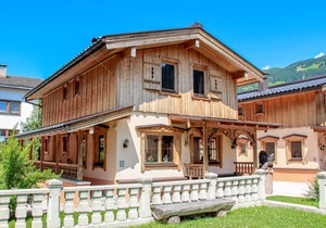 100 m² House ∙ 5 bedrooms ∙ 10 guests