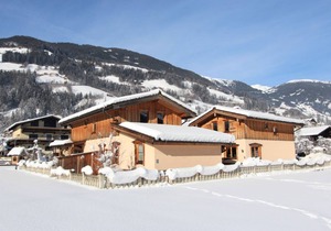 100 m² House ∙ 5 bedrooms ∙ 10 guests