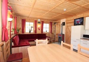 100 m² House ∙ 5 bedrooms ∙ 10 guests