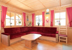 100 m² Resort ∙ 5 bedrooms ∙ 10 guests