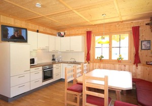 100 m² Resort ∙ 5 bedrooms ∙ 10 guests