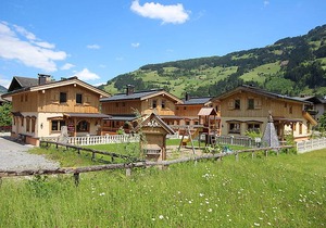 100 m² Resort ∙ 5 bedrooms ∙ 10 guests