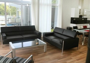 100 m² Villa ∙ 3 bedrooms ∙ 6 guests