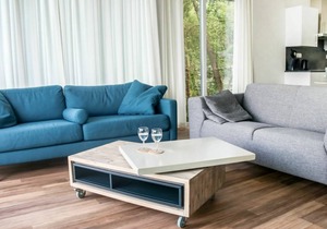 100 m² Villa ∙ 3 bedrooms ∙ 6 guests