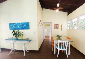 100 metros da Praia da Fortaleza em Ubatuba