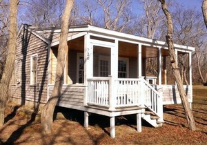 100 Yards from Campground Beach! (1856)