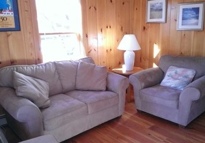 100 Yards from Campground Beach! (1856)