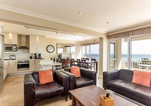 101 m² Apartment ∙ 2 bedrooms ∙ 4 guests