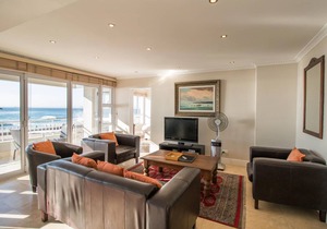 101 m² Apartment ∙ 2 bedrooms ∙ 4 guests