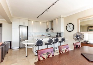 101 m² Apartment ∙ 2 bedrooms ∙ 4 guests