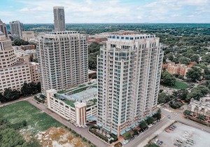 101 m² Apartment ∙ 2 bedrooms ∙ 4 guests