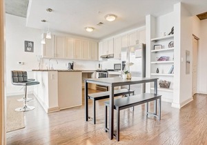 101 m² Apartment ∙ 2 bedrooms ∙ 4 guests