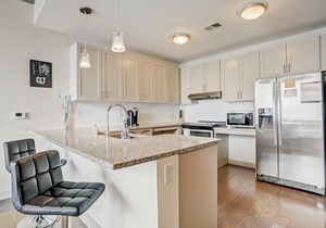 101 m² Apartment ∙ 2 bedrooms ∙ 4 guests