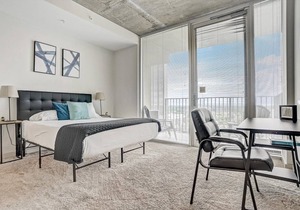 101 m² Apartment ∙ 2 bedrooms ∙ 4 guests