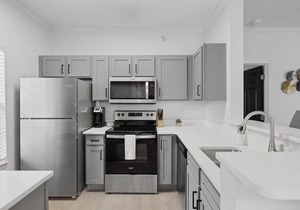 101 m² Apartment ∙ 2 bedrooms ∙ 4 guests