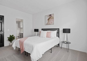 101 m² Apartment ∙ 2 bedrooms ∙ 4 guests