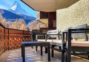101 m² Apartment ∙ 3 bedrooms ∙ 6 guests