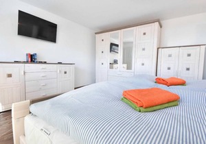 101 m² House ∙ 2 bedrooms ∙ 4 guests