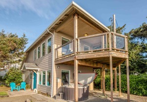 101 m² House ∙ 2 bedrooms ∙ 4 guests