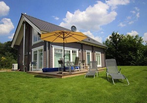 102 m² House ∙ 4 bedrooms ∙ 6 guests