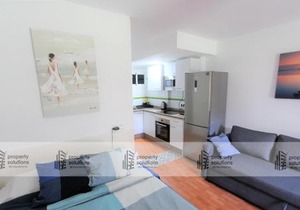 102 Estudio en Jupiter Apartmentos - Piscina y Playa - Excelente Ubicación