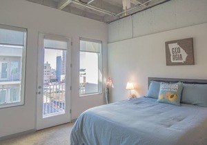 102 m² Apartment ∙ 2 bedrooms ∙ 5 guests
