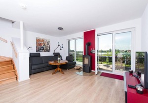 102 m² House ∙ 2 bedrooms ∙ 5 guests